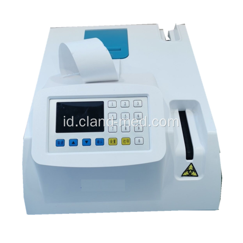 Mesin Urine Analyzer Harga Murah